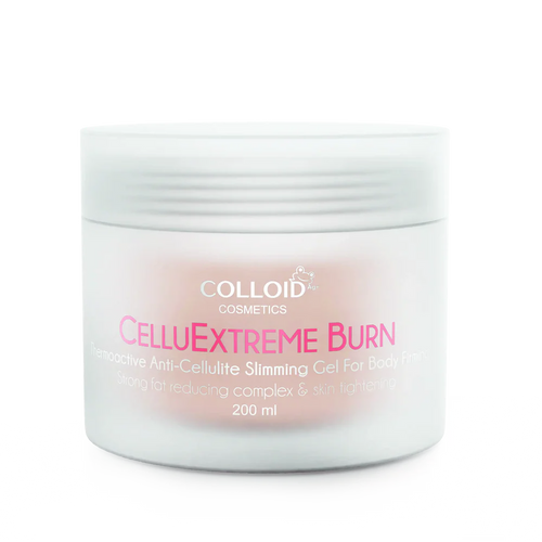 Anticelulit Gel – Burn