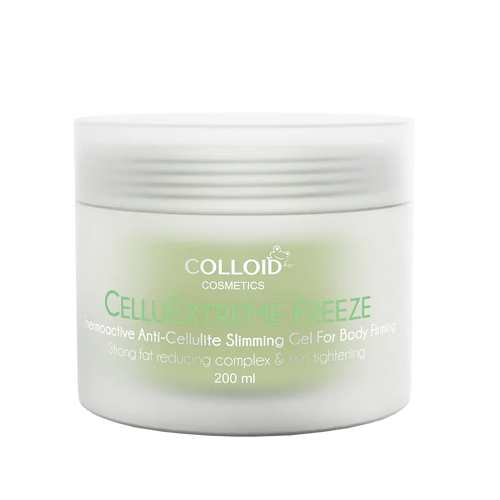 Anticelulit Gel – Freeze