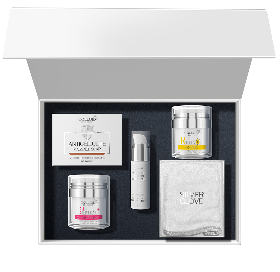Paket Anti Age