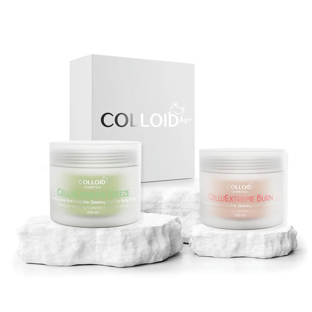 Anticelulit Set