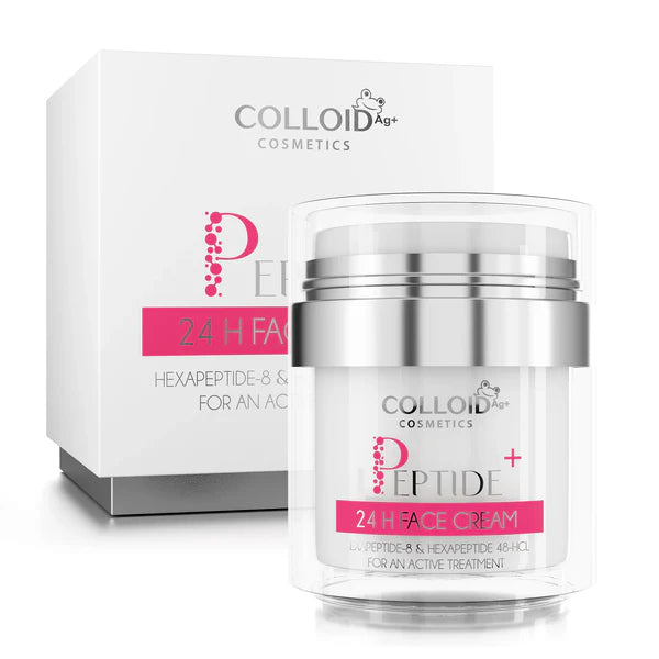 Colloid Peptide+ Krema